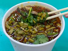 -婆婆粉(江北店)