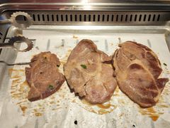 -新石器烤肉(无锡万象城店)
