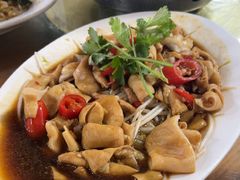 鹅肠-肥弟大排档(汕樟路店)