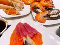 -万达文华酒店·48F云端窗景美食汇自助餐厅