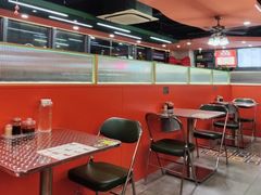 -勇興發港式茶餐厅(江宁店)