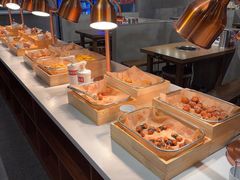 -言玖鲜火锅串串披萨自助(益田假日店)