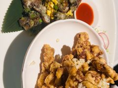 -五缘湾凯悦酒店·悦饗中餐厅