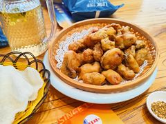 -小船渔村·大连菜(明泽街店)