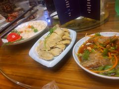 -双塔老饭店