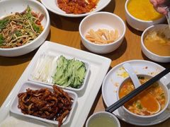 -九毛九西北菜(大东海店)