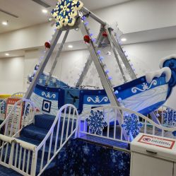 -宝燕乐园(春申店)