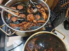 -饺子季水饺餐厅(新市街店)