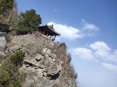 -北京鹫峰国家森林公园