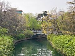 -济南大明湖景区