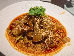 -院8里·小聚园老川菜(九眼桥店)