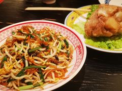 -满园烤鸭·春饼(沈北万达店)