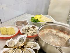 -冯姐生蚝(长隆横琴店)