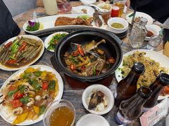-醉壹号海鲜大排档·老厦门特色菜(厦门美食地标店)