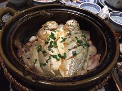 -南京大牌档(之心城店)