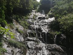-周洛大峡谷