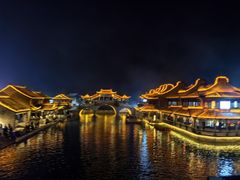 -梅利汴京烤鸭•开封豫菜地标店(东大街店)