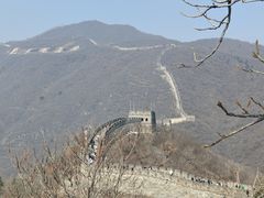 -慕田峪长城