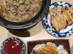 -小山日本料理(太古汇店)
