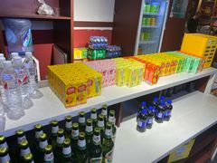 -号令江湖·水浒烤肉(和畅睦邻中心店)
