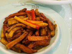 -玉华宫宾馆·餐厅(铜川驻京办店)