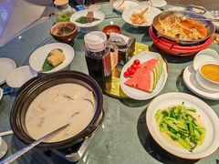 -沱江小镇 (良乡店)