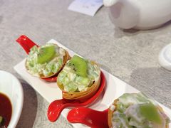 -金翠皇宫粤菜·点心·海鲜(翡翠店)