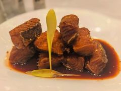 -宴昆山·私房菜(春晖店)