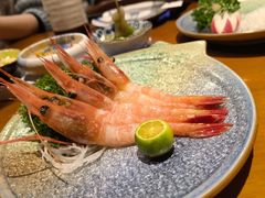 -気楽亭和食料理(气乐亭大世界本店)