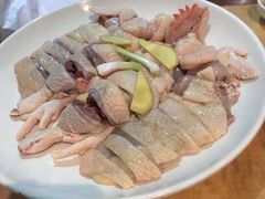文昌鸡-滨少旺厨(惠福西路店)