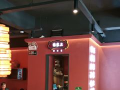 -张家卫·阳江菜·小海鲜(肥婆湾桥店)