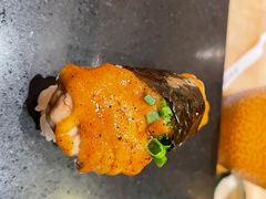 -昊·来了寿司(泡桐树店)