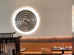 大堂-江太极江浙菜(马桥万达广场店)