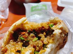 -江油特色冷沾沾(火炮街店)