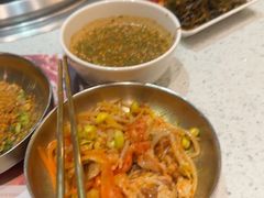 -炭之家·齐齐哈尔非遗烤肉·鲜切直供(中央大街店)