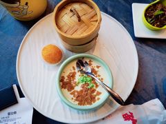 香草鲜奶布丁-蟹榭·本帮江浙菜·蟹宴(五角场合生汇商场店)