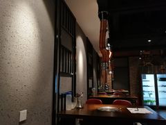 -·缸桶屋·韩式牛肋条自助烤肉(西湖D11店)