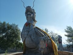 -沈阳辉山风景区