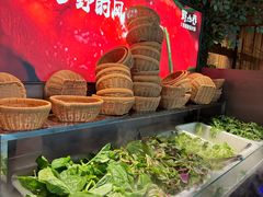 -老凯俚酸汤鱼(鸿通城店)