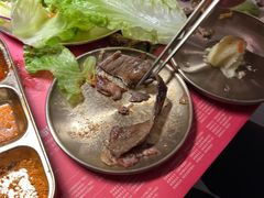 -西塔老太太泥炉烤肉(温州首店万象城黑金店)