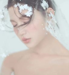 -水晶之恋婚纱摄影(北京总店)