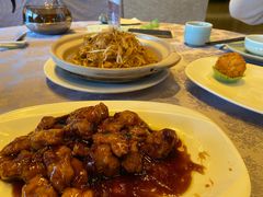 -山外山菜馆(玉泉路店)