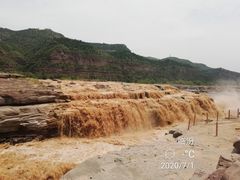 -陕西黄河壶口瀑布旅游区
