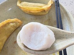 -李记清真馆(打钉巷店)