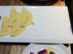 -竹犇番茄火锅(长风街店)