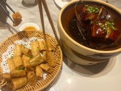 -塘人·老底子宁波菜小馆(南塘老街店)