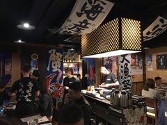 大堂-矶野水产(澳门逸园中心店)