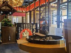 -千代武日本料理(哈西店)