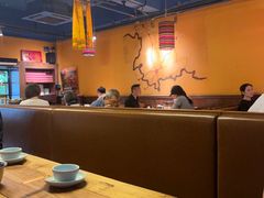 -缘生态云南菜·野生菌庭院餐厅(华侨城店)