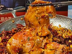 -大厨小馆(华阳城店)